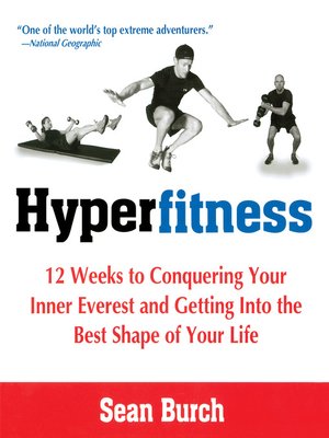 Hyperfitness - ebook
